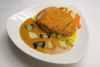 Abashi Curry & Nan Momochi Branch 사진 5