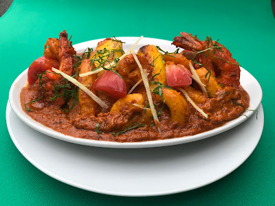 インド料理 D・カジャナ 大手門店 사진 4