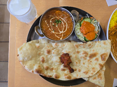 インド料理 D・カジャナ 大手門店 사진 5