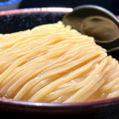 멘야 카네토라 후쿠오카 파르코점 사진 3