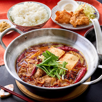 야요이켄 텐진2쵸메점 사진 5