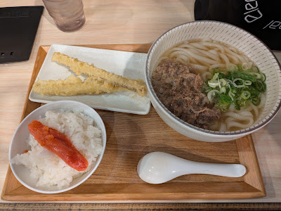 하카타 야리우동 후쿠오카점 사진 5