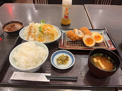 하마카츠 사진 5