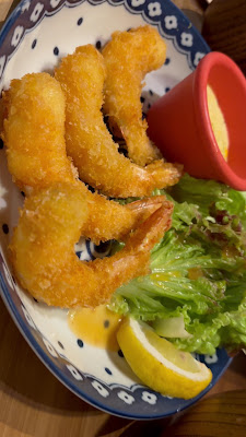 ebi happon sumiyoshi branch (Shrimp restaurant) 사진 3