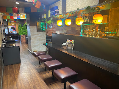 インド・ネパールカレー ルンビニ＆LODBar