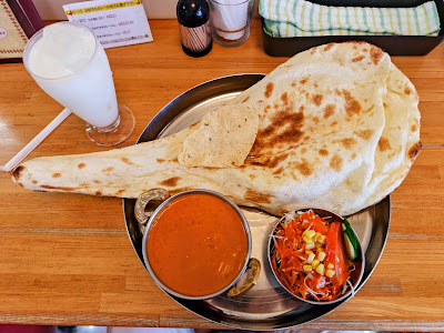 Domadoma Indian Restaurant 사진 3