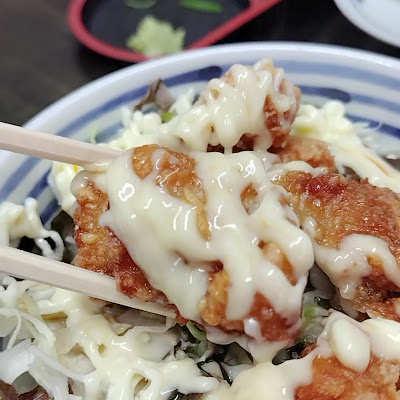 Kanbei Udon 사진 3