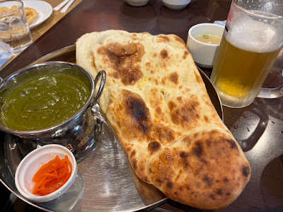 インド&ネパールレストランシタ 사진 5