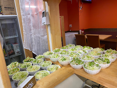 ガネーシャ インドネパール料理 Ganesh Indian Nepali restaurant 사진 4