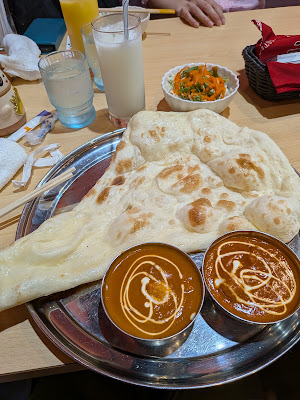 ガネーシャ インドネパール料理 Ganesh Indian Nepali restaurant 사진 5