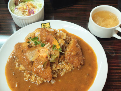 카레 클럽 루 사진 4