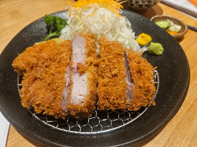 Tonkatsu Akari 사진 4