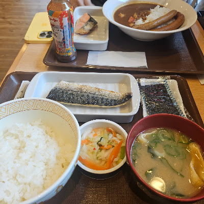 스키야 후쿠오카 와타나베도리5초메점 사진 4