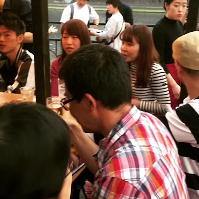 하카타 포장마차 나카스 쥬방 사진 3