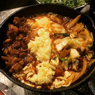 하카타 포장마차 나카스 쥬방 사진 4