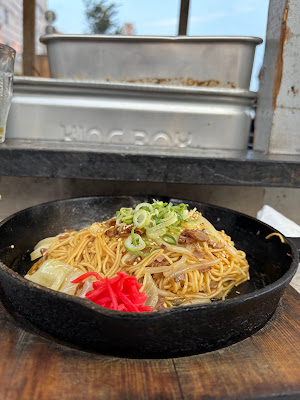 하카타 포장마차 나카스 쥬방 사진 5