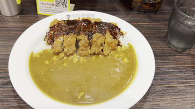 Coco Ichibanya Chuo Ward Nishinakasu 사진 3