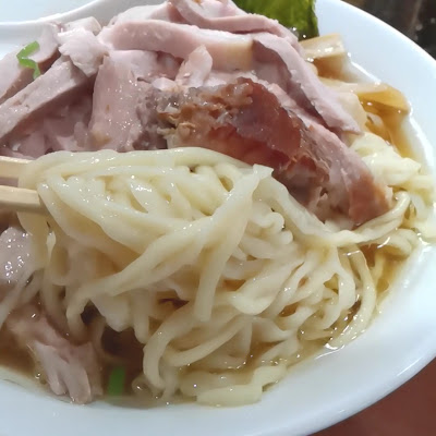 라멘쿠라모치 사진 3