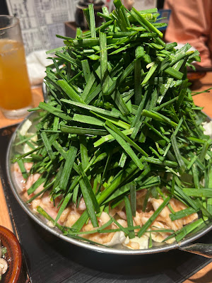 元祖もつ鍋ちゃんぽん楽天地 北天神店 ラーメン 사진 5