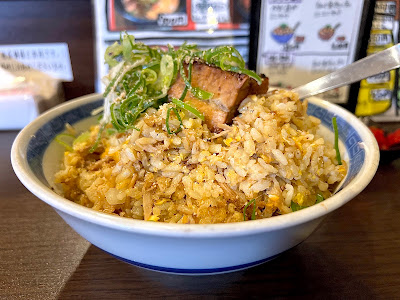 Beef bone ramen specialty store Kibou Dojo 사진 5