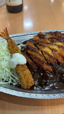 고고 카레 사진 3