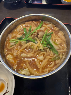 こまどりうどん 那珂川店 사진 5