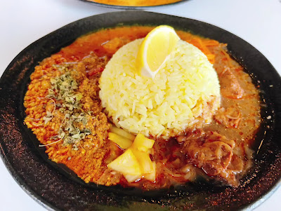 SOME CURRY（サムカリー） 사진 3