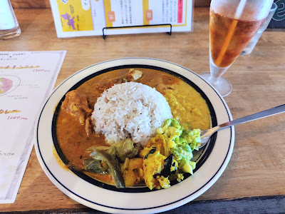 SOME CURRY（サムカリー） 사진 5