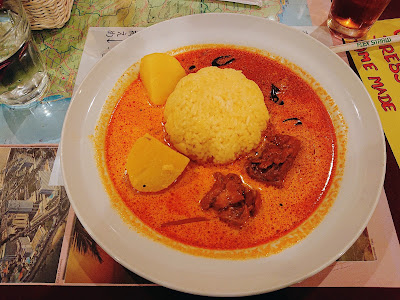 ハル スリランカ【スリランカ家庭料理の店】 사진 4