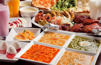 Abashi Curry Indian Restaurant 사진 4
