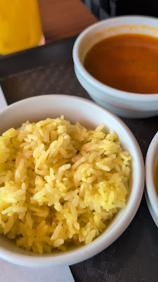 Abashi Curry Indian Restaurant 사진 3