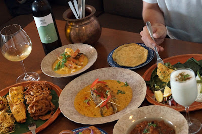 東インド／ベンガル料理専門店【インディアンスパイスファクトリー】 사진 4
