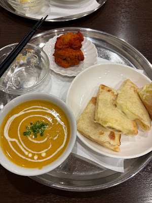 POKHARA〜ポカラ〜インド カレーナン 사진 4
