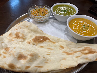 POKHARA〜ポカラ〜インド カレーナン 사진 3