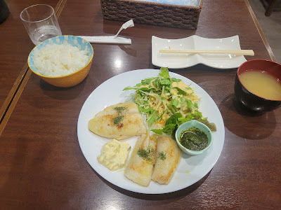 Dining Kitchen Aoyama 사진 5