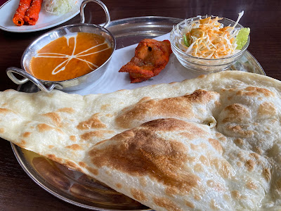 カレー食堂ソエタ 사진 4
