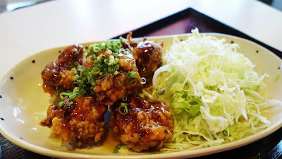 大盛り定食の店 しっとう家 福大店 사진 3