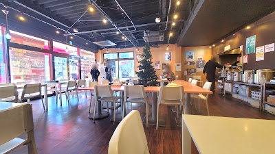 大盛り定食の店 しっとう家 福大店 사진 5