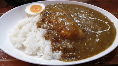 Curry & Chicken 専門店 Lea·Lea（レアレア） 사진 3