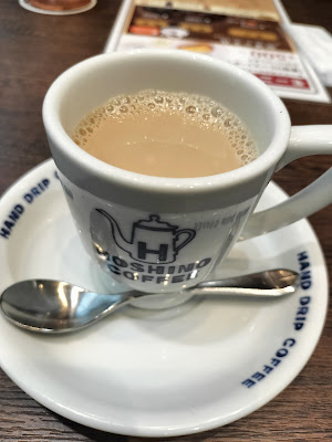 Hoshino Coffee 사진 5