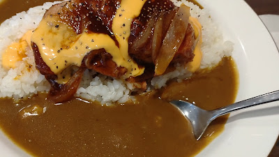 CoCo Ichibanya Fukuoka Minami Bypass 사진 3