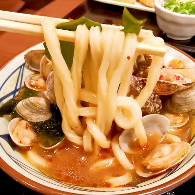 Marugame Seimen Fukuokakamo 사진 3