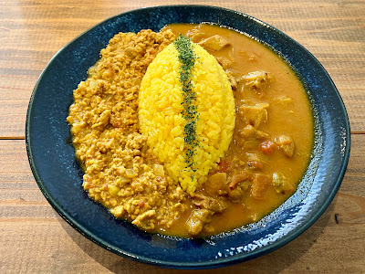 CARRY〜幸せを運ぶカレー屋さん〜 사진 5