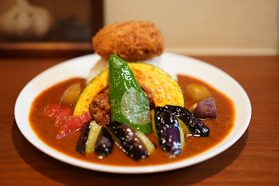Okano Curry 사진 4