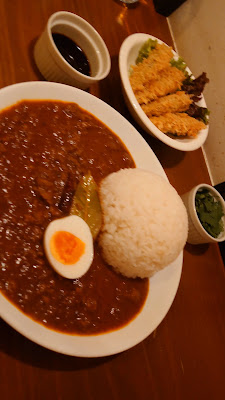 Okano Curry 사진 3