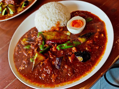 Okano Curry 사진 5