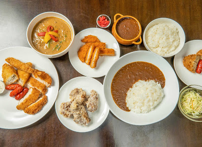 カレー屋 もりぞう 사진 4