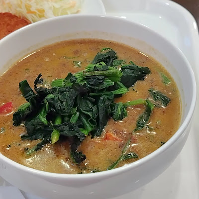 カレー屋 もりぞう 사진 3
