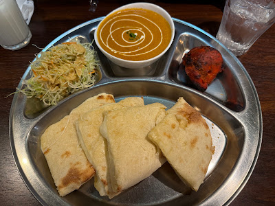 Indian/Nepalese Restaurant Makalu 사진 4