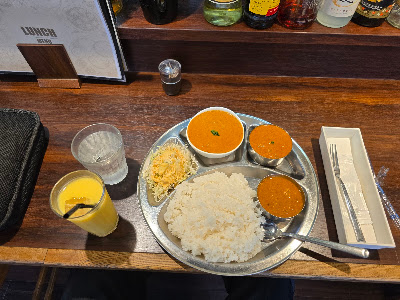 Indian/Nepalese Restaurant Makalu 사진 5